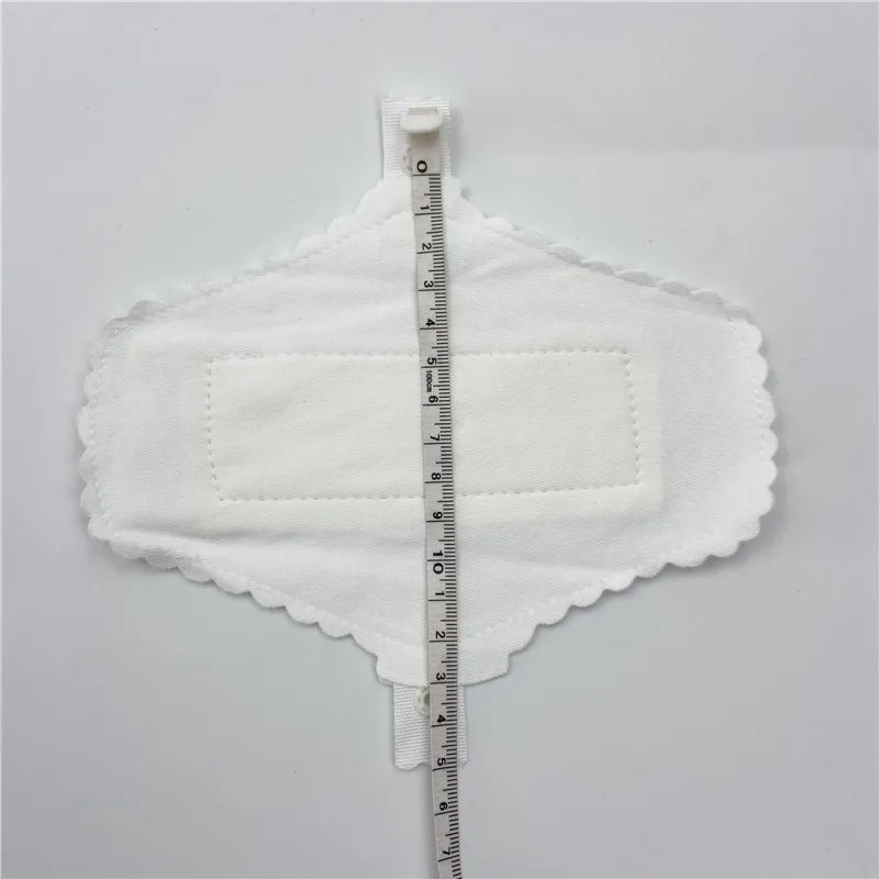 Cotton Reusable Liners