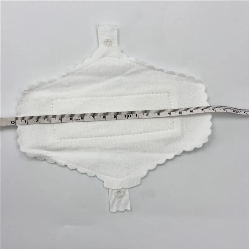 Cotton Reusable Liners