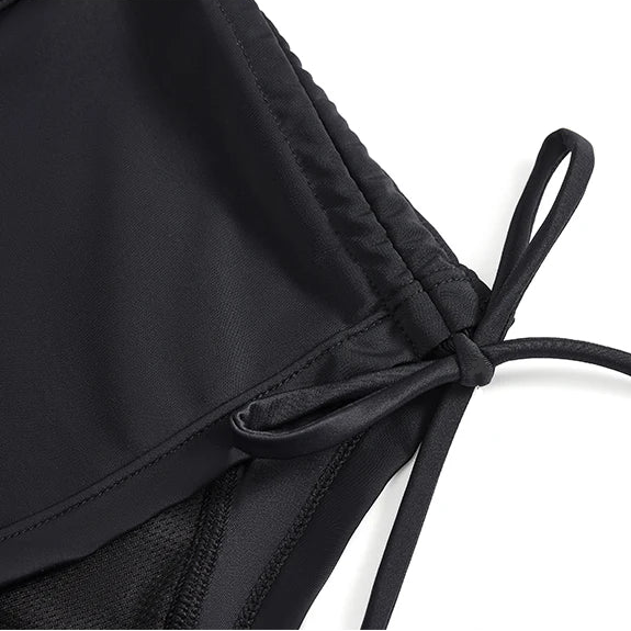 Leak Proof Drawstring Short