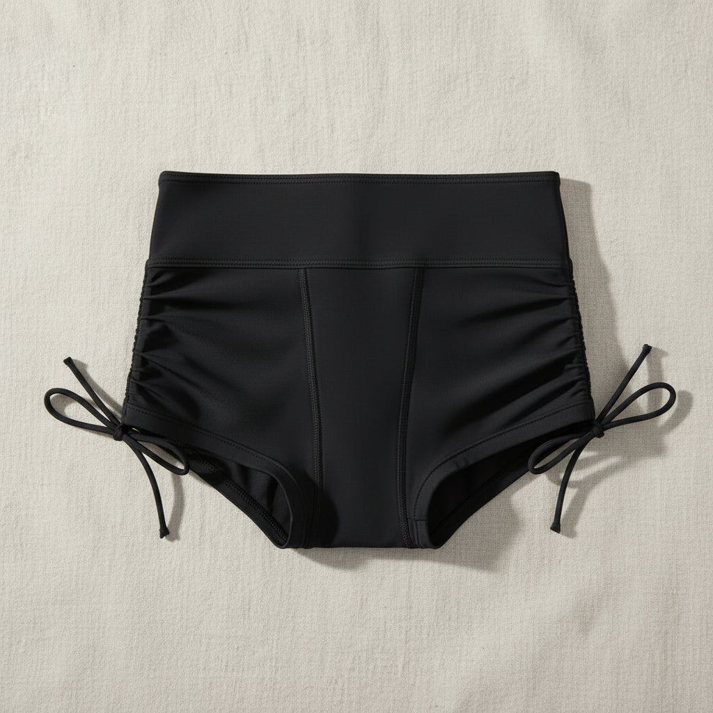 Leak Proof Drawstring Short