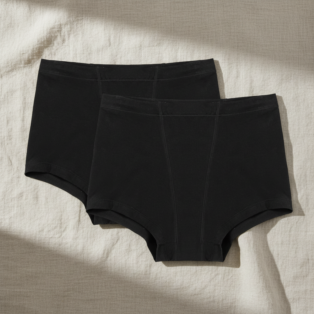 Black Pair