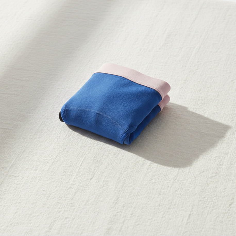 Blue Brief