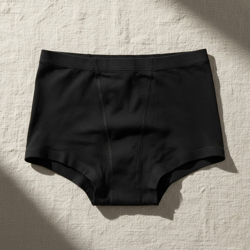Single Black Brief
